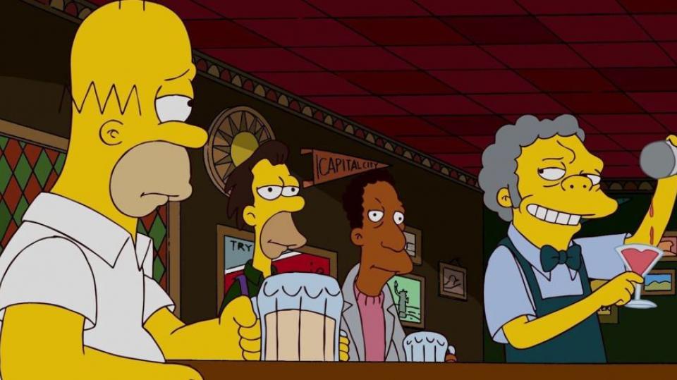 Simpsonovi
